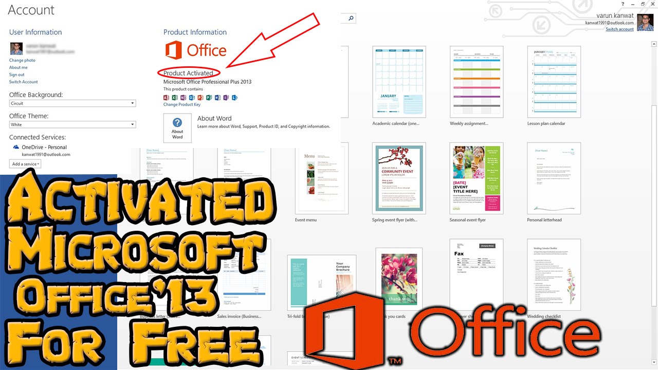 ms office 2011 for mac download free